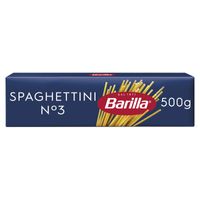 Barilla Spaghetti